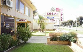 Kar Rama Motor Inn Mildura